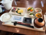 セントレジス大阪　朝食